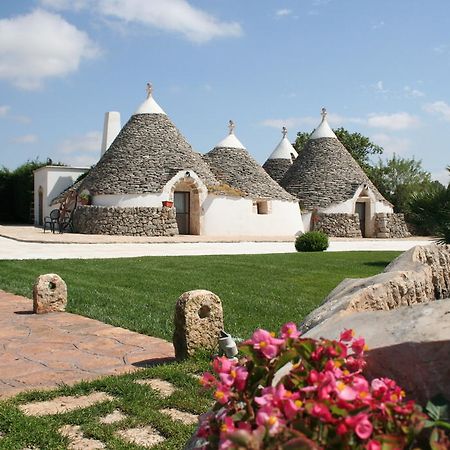Agriturismo Antico Leccio 호텔 지오이아델콜레 외부 사진