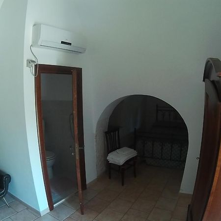 Agriturismo Antico Leccio 호텔 지오이아델콜레 외부 사진