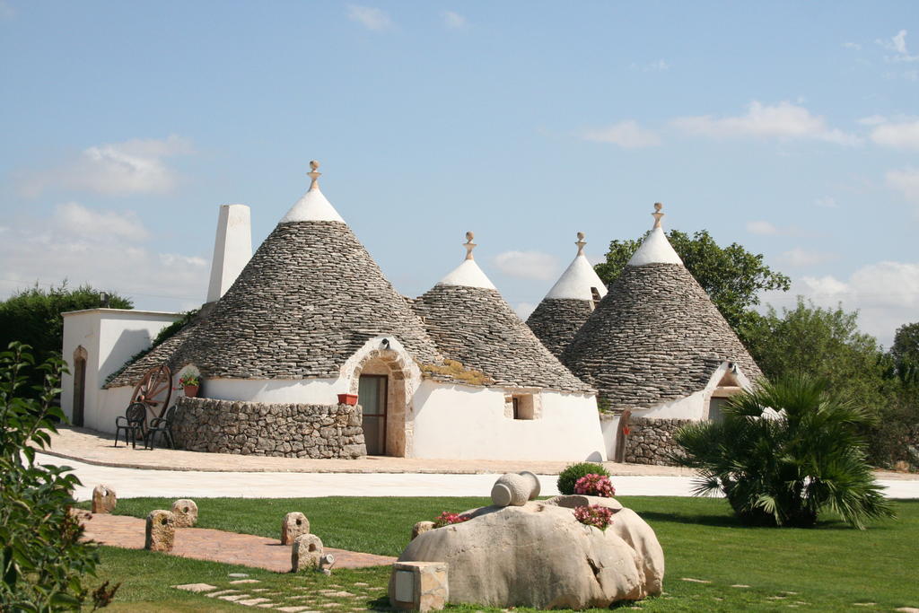 Agriturismo Antico Leccio 호텔 지오이아델콜레 객실 사진
