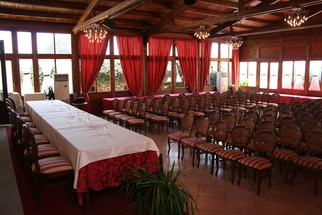 Agriturismo Antico Leccio 호텔 지오이아델콜레 외부 사진