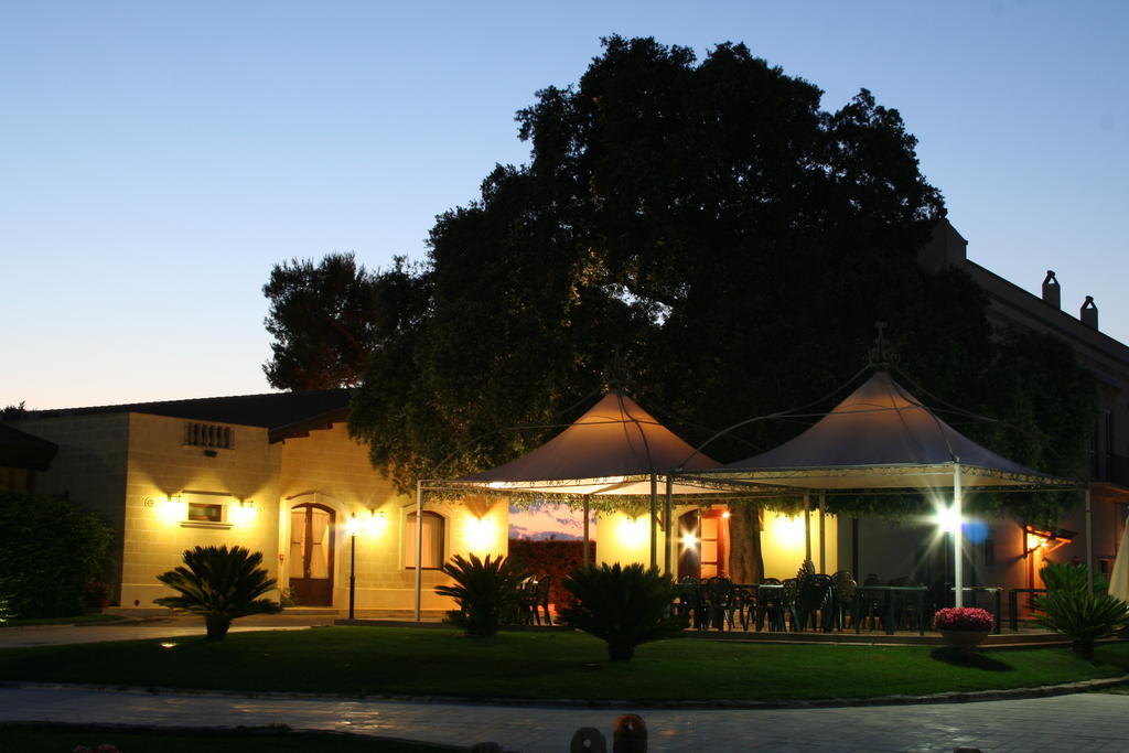 Agriturismo Antico Leccio 호텔 지오이아델콜레 외부 사진