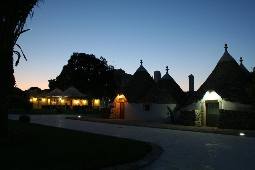 Agriturismo Antico Leccio 호텔 지오이아델콜레 외부 사진