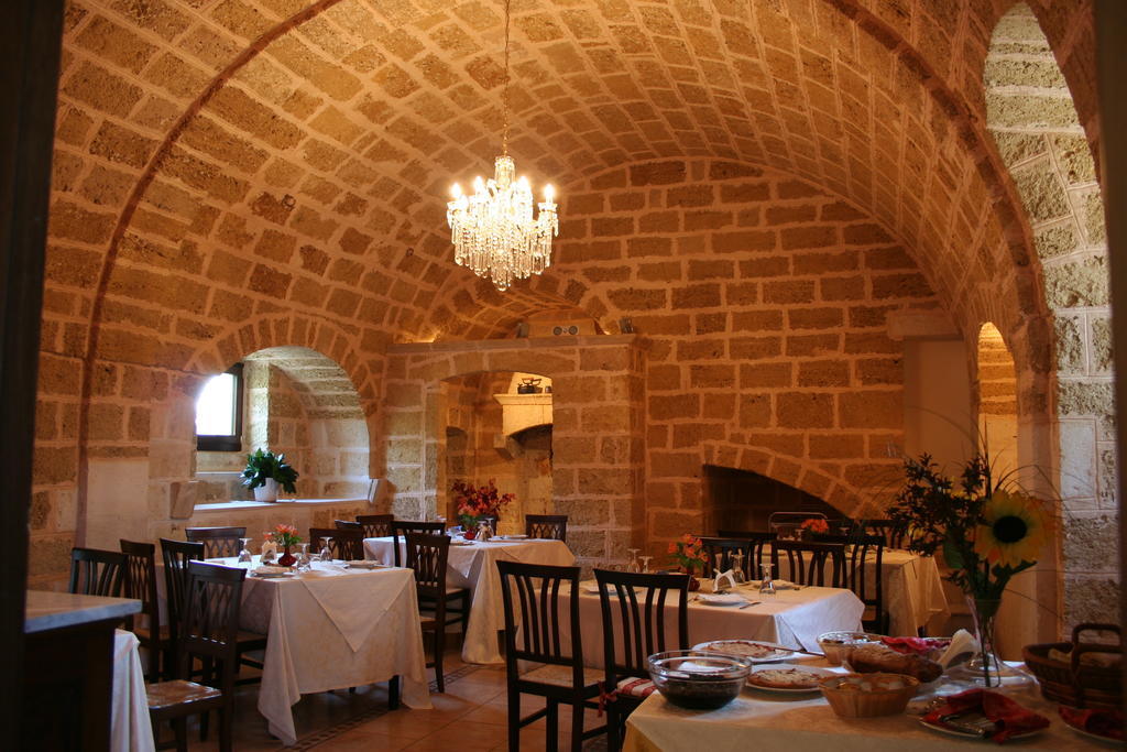 Agriturismo Antico Leccio 호텔 지오이아델콜레 외부 사진