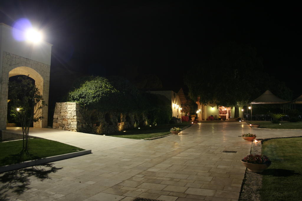 Agriturismo Antico Leccio 호텔 지오이아델콜레 외부 사진