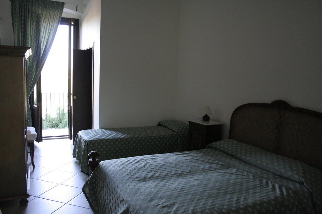 Agriturismo Antico Leccio 호텔 지오이아델콜레 객실 사진