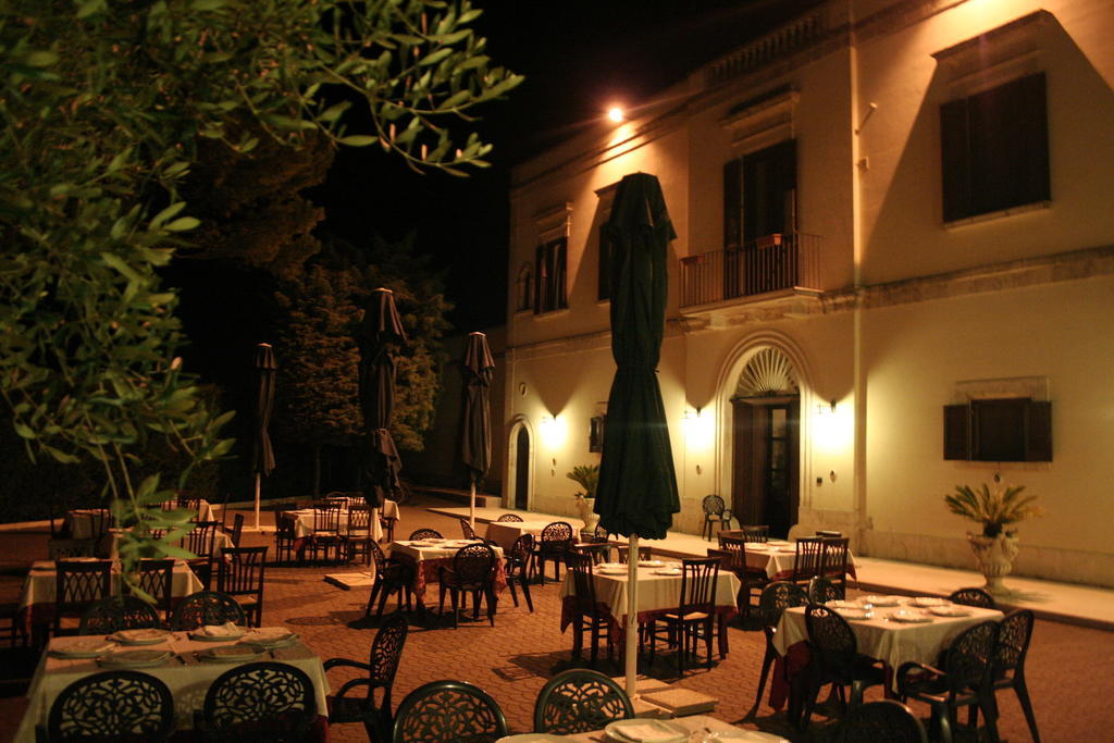 Agriturismo Antico Leccio 호텔 지오이아델콜레 외부 사진