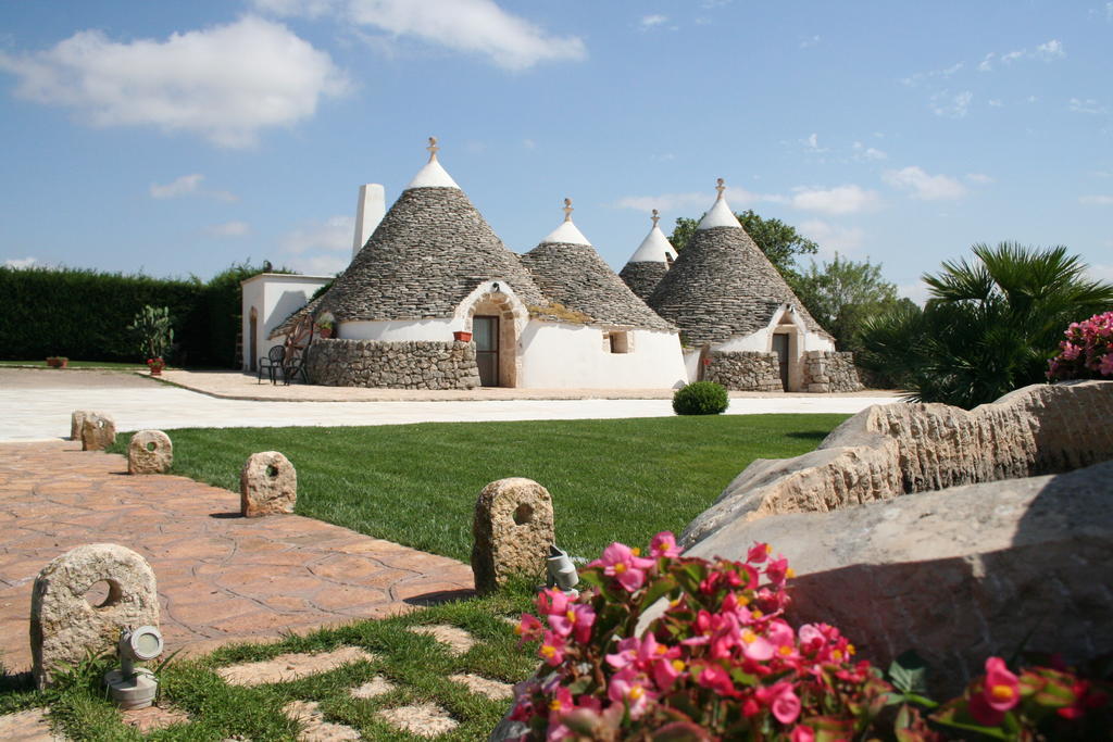 Agriturismo Antico Leccio 호텔 지오이아델콜레 외부 사진