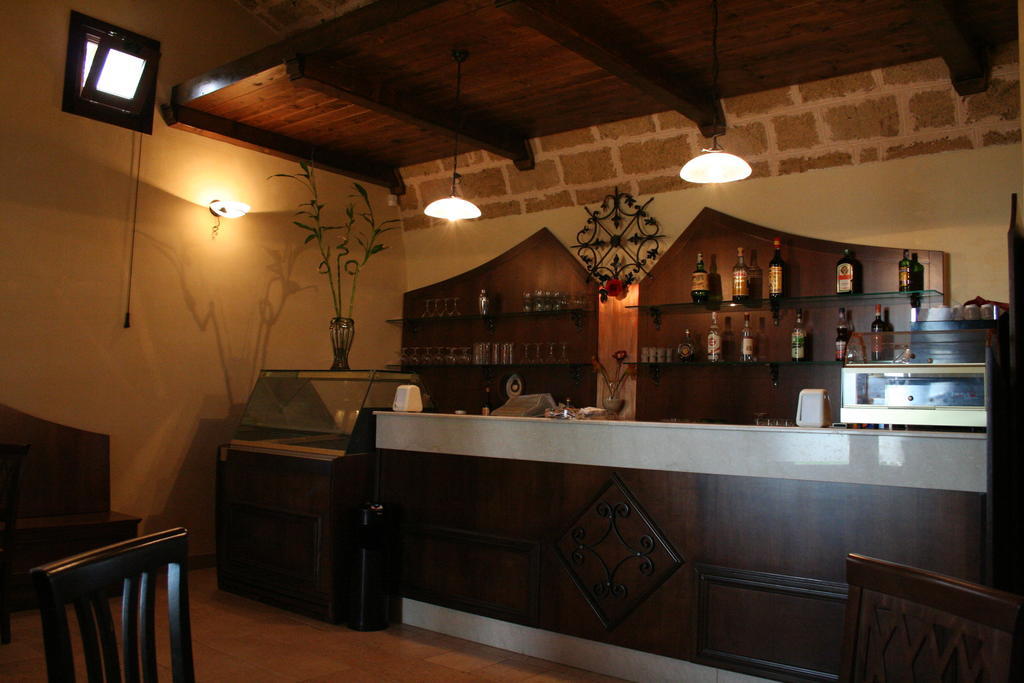 Agriturismo Antico Leccio 호텔 지오이아델콜레 외부 사진