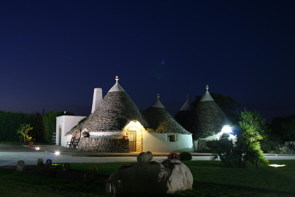 Agriturismo Antico Leccio 호텔 지오이아델콜레 외부 사진