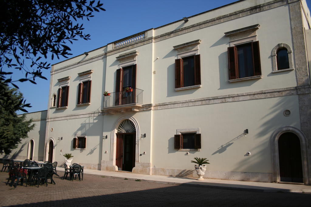 Agriturismo Antico Leccio 호텔 지오이아델콜레 외부 사진