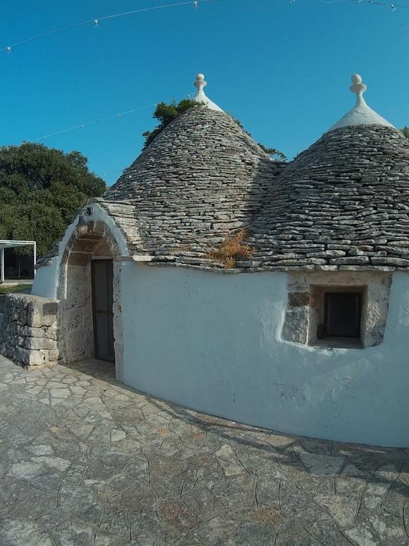 Agriturismo Antico Leccio 호텔 지오이아델콜레 외부 사진