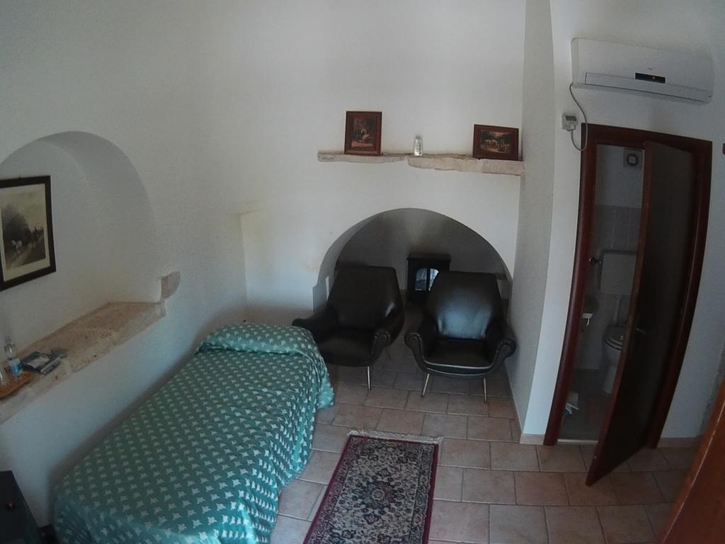 Agriturismo Antico Leccio 호텔 지오이아델콜레 외부 사진