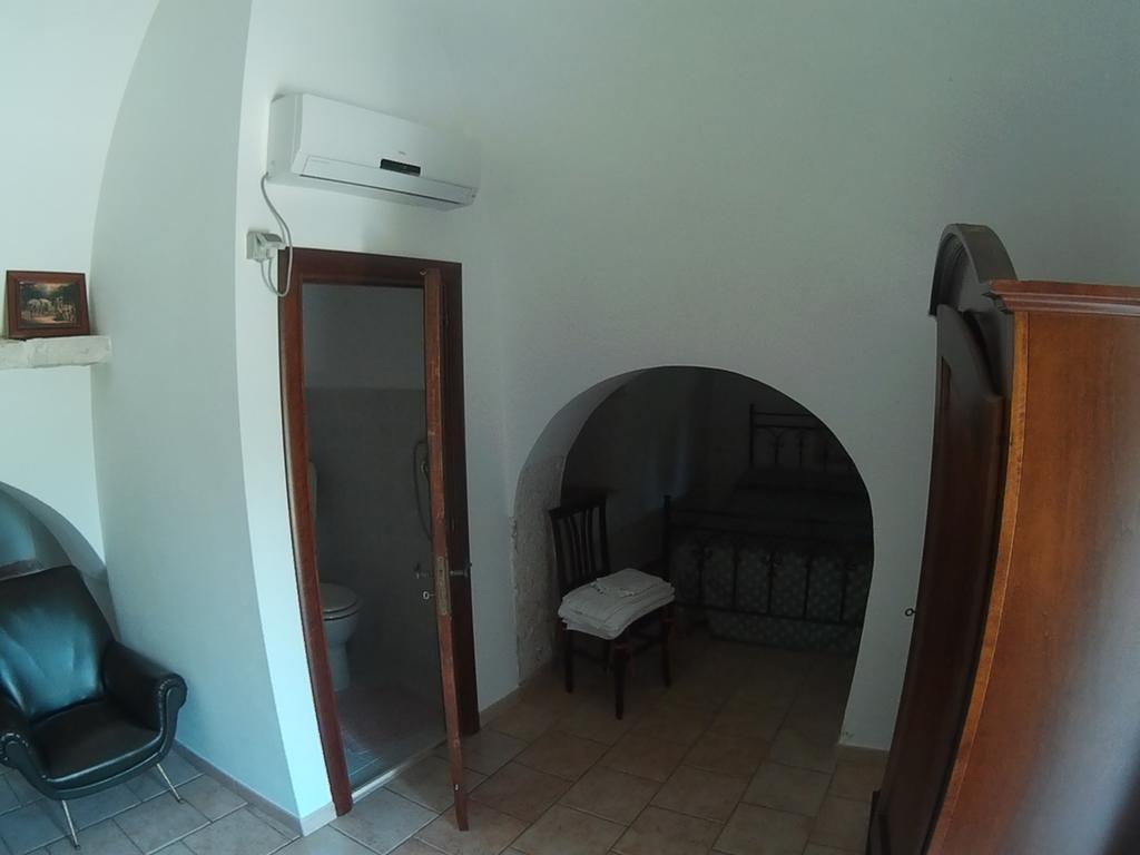Agriturismo Antico Leccio 호텔 지오이아델콜레 외부 사진