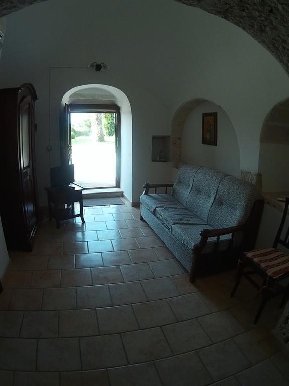 Agriturismo Antico Leccio 호텔 지오이아델콜레 외부 사진