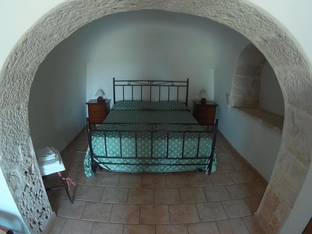 Agriturismo Antico Leccio 호텔 지오이아델콜레 외부 사진