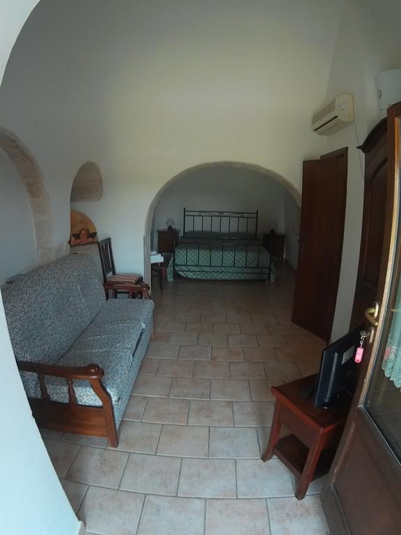 Agriturismo Antico Leccio 호텔 지오이아델콜레 외부 사진