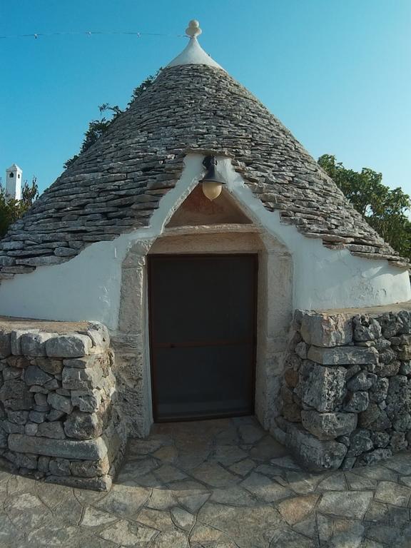 Agriturismo Antico Leccio 호텔 지오이아델콜레 외부 사진